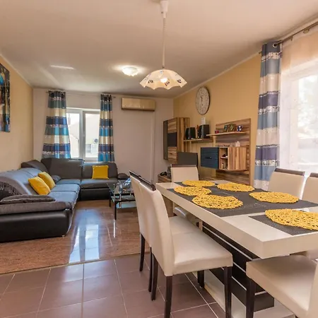 Four-bedroom In *