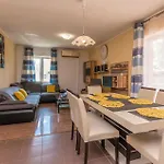 Four-bedroom In *