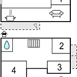 Four-bedroom In