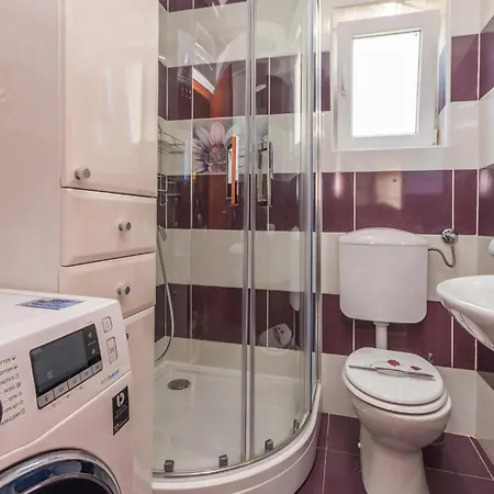 Four-bedroom In 別荘