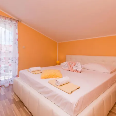 Four-bedroom In *