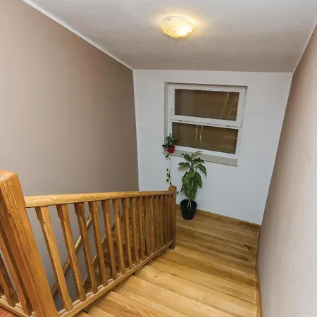 Four-bedroom In * Pristeg