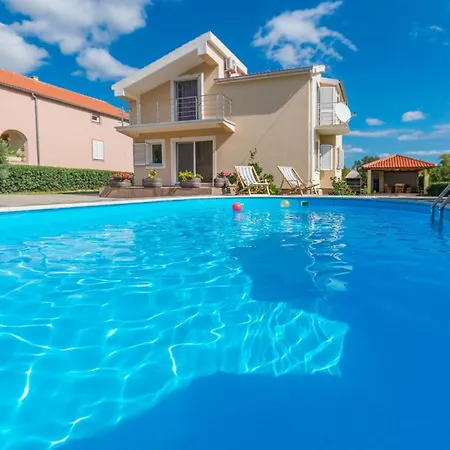 Four-bedroom In