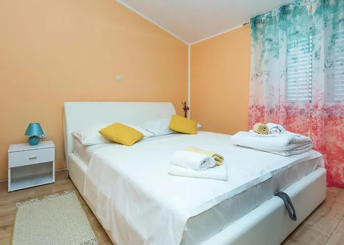 Four-bedroom In Pristeg