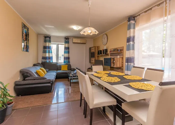 Four-bedroom In *