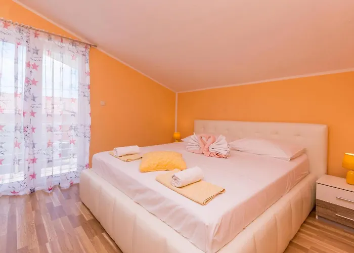 Four-bedroom In *