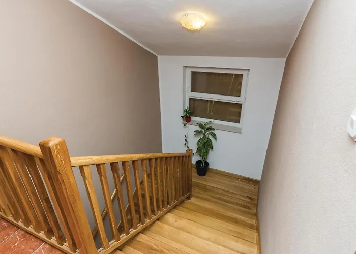 Four-bedroom In * Pristeg