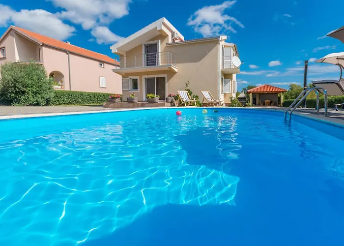 Four-bedroom In